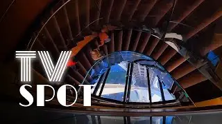 Razilee and Elijah: Part 2 (2020) TV SPOT 3 - Heart Beat