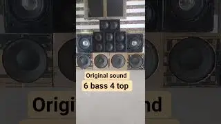 #original# song# only# 4 top 6# #basss# mini #dj setup# open# #challenge# 😈😈😈😈#