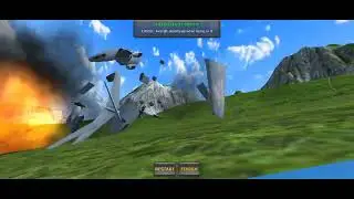playing tfs (again)