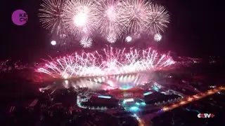 China's Fireworks Capital Boosts Economy with Tourism