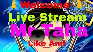 Live 8 ball pool trick and epic game play ⏯️ Mr Taha #8ballpool #8ballpoollive #live #shorts #gaming