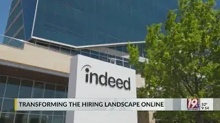 Indeed Executive Talks About Transforming the Hiring Landscape | April 26, 2023 | News 19 at 9:00 a.