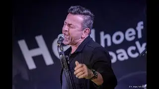 KISS - Martin Stone - Holland 2023