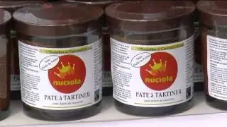 La noisette sous toutes ses facettes