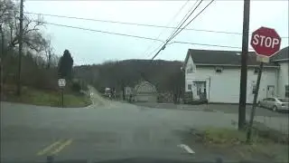 Unionville PA Butler County
