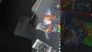 Justin is Vader hunting #starwarsunlimited silver packs at the Galactic Championship