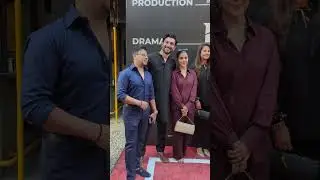 Faraar drama OST Launch at karachi