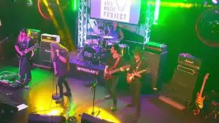 Stonetrip - Tomorrow (Original) - At Musicland Melbourne