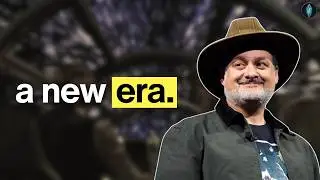 Is Dave Filoni the Leader Star Wars Needs Right Now?