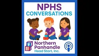 NPHS Conversations Episode 3