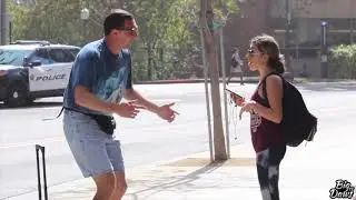 NERD RAPS AT UCLA!!
