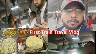 Panchveli Express Train Travel  |  NO Food Safety | local vendor scam 🚨