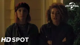 Lady Bird / Spot 
