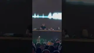Richie Hawtin at Sophie FESTIVAL 2024 - #techno #electronicmusic #festival #rave #dj #technomusic