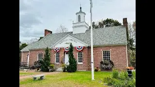 Newfields Conservation Commission Meeting 1/5/2026