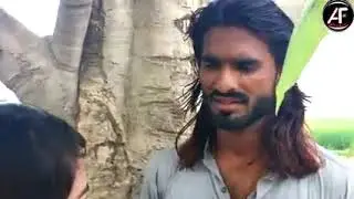AJ de ashiq new movie 2026 AF studio 