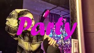 Andreas - Party (Song) - (Official Music Video) ft. LEO.