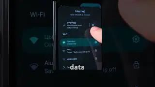How to Disable WiFi and Internet on Android: Complete Guide part 1
