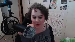 ASMR ~ Are You Smarter Than A Geography YouTuber?? 30K Subscribers Trivia Party!