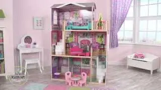 KidKraft Elegant Manor Dollhouse | 65830