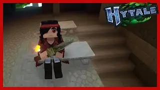 HYTALE Character Maker, Combat, Survival & So Much More!