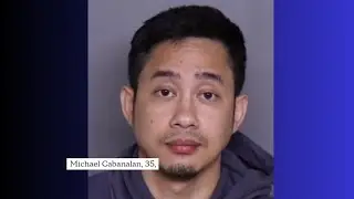 A Sheppard Pratt Psychiatric Hospital Nurse in Baltimore arrested for R@PING a Patient 