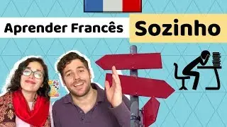 Como Aprender Francês Sozinho | Afrancesados