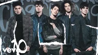 CD9 - Na' de Amor (Cover Audio)