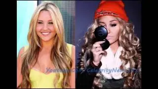 Amanda Bynes Plastic Surgery Before and After Full HD