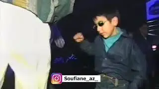 Soufiane Az x Cheb Reda  - Dirou el Mechoui (Remix)