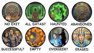 Fallout's BIGGEST Vault Mysteries Explained