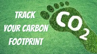 Joe Sanberg: Tracking Our Carbon Footprint & How To Reduce It
