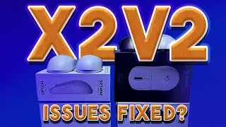 Pulsar X2V2 - Worth Your Money? (Superlight Comparison)