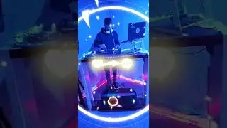full set on my channel @DJSmokeMachine