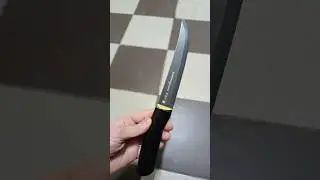 Нож из QPM 53
