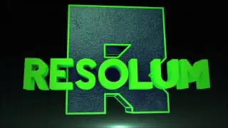 Intro | #41 // Resolum