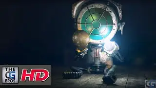 CGI 3D Animated Short 
