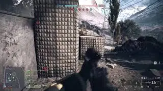 TigersEye joins Battlefield 6