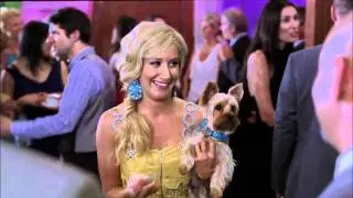 Sharpay's Fabulous Adventure 