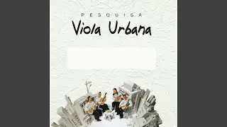 AMANHECEU PEGUEI A VIOLA / COMITIVA ESPERAN&Ccedil;A (Ao vivo)