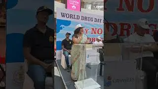 Granules India and Central Bureau of Narcotics Unite to Tackle Drug Abuse