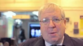 Patrick McLoughlin MP visits Colchester
