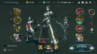 Hundred Soul : Minotaur Guide (48 seconds)