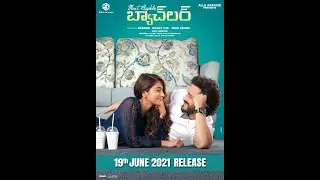 #MostEligibleBachelor #akhil || 19th June 2021 Release ||
