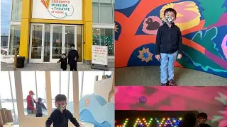 Children&rsquo;s Museum Theatre of Maine|| Kids activities|| Weekend funn