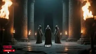 The Pharaohs&rsquo; Lost Temples &ndash; Secrets Buried for Centuries