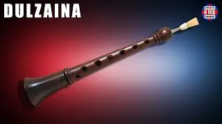 🎶 DULZAINA SOUND - MUSICAL INSTRUMENT SOUNDS - The Best Sound Effects