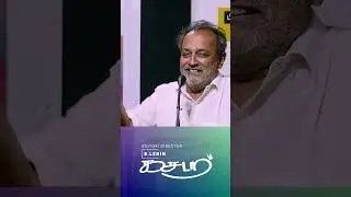 Editor B Lenin About #kasadara #shotfilm | #vijayarmstrong