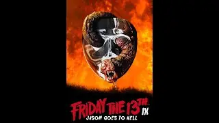Jason Goes to Hell: The Final Friday (aka Friday the 13th IX) (1993) Movie Review