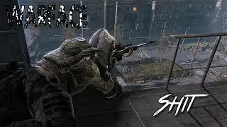 Warface sniper gameplay
